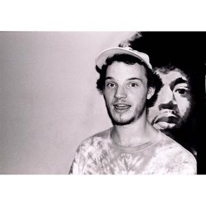 Meet your Posher, Kyle